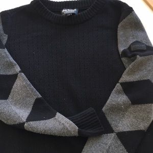 Barbour International Sweater